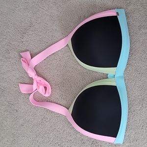 New! PINK Victorias Secret Bikini Top LDD